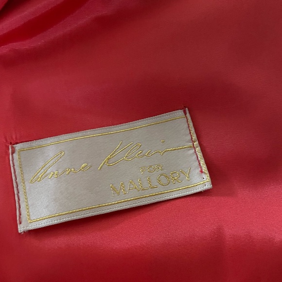 Suede coat - Picture 12 of 12